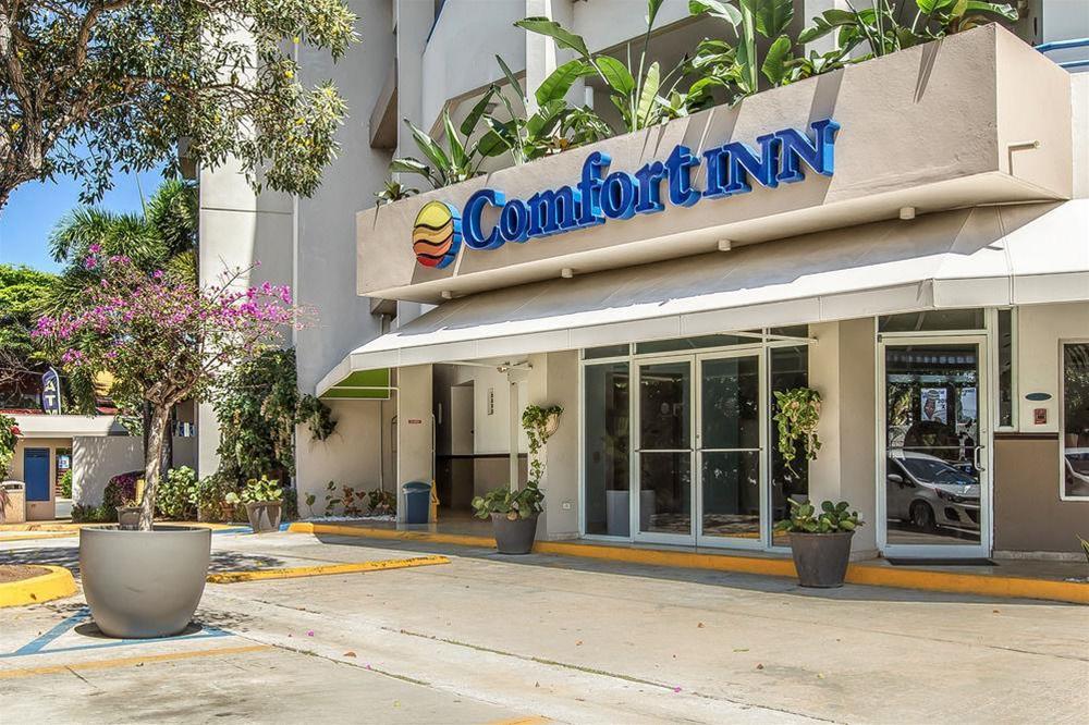 Comfort Inn & Suites Levittown Luaran gambar