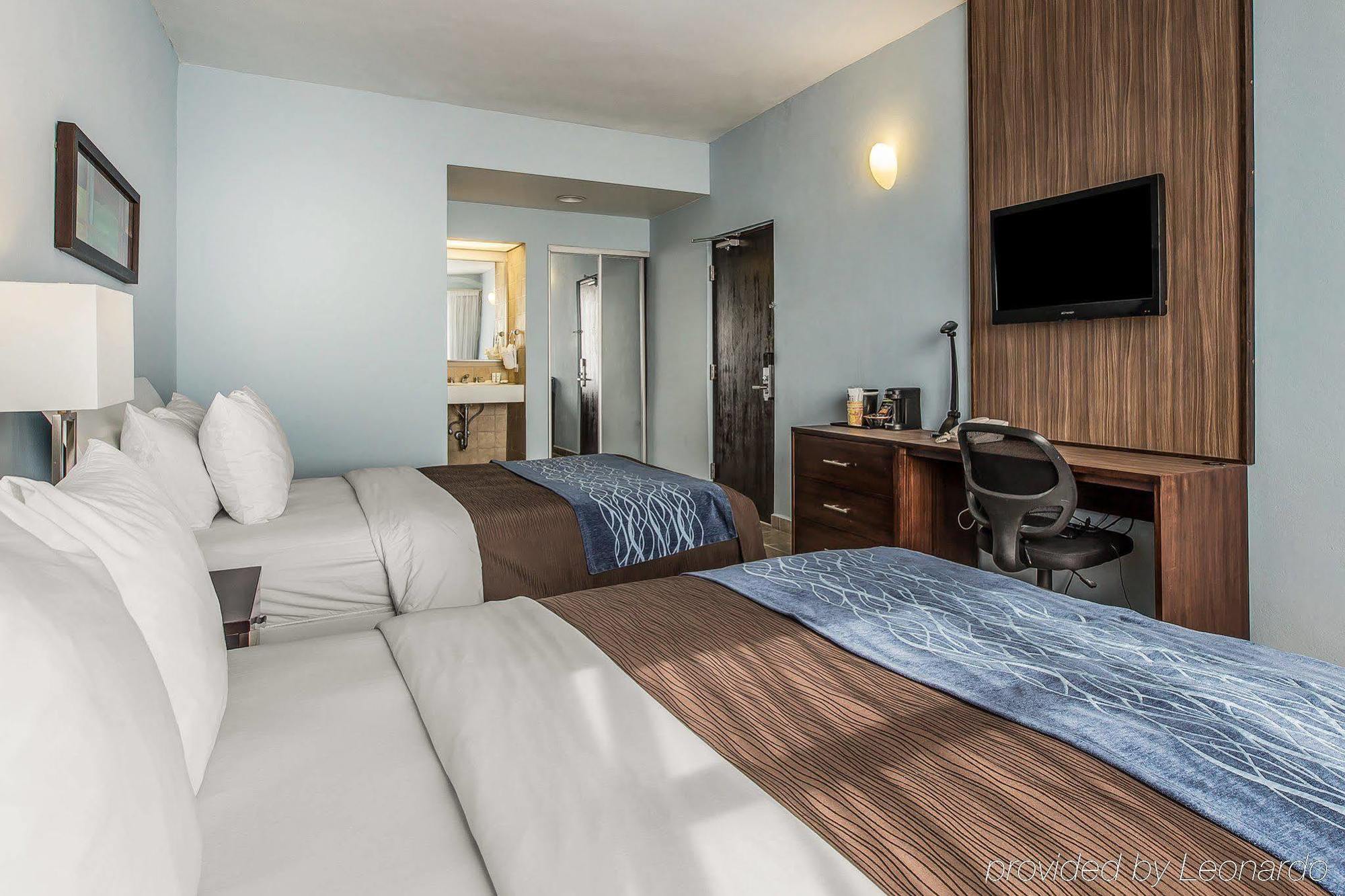 Comfort Inn & Suites Levittown Luaran gambar